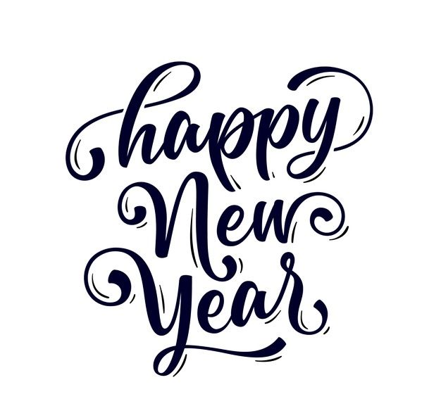 Are You Ready for the New Year?